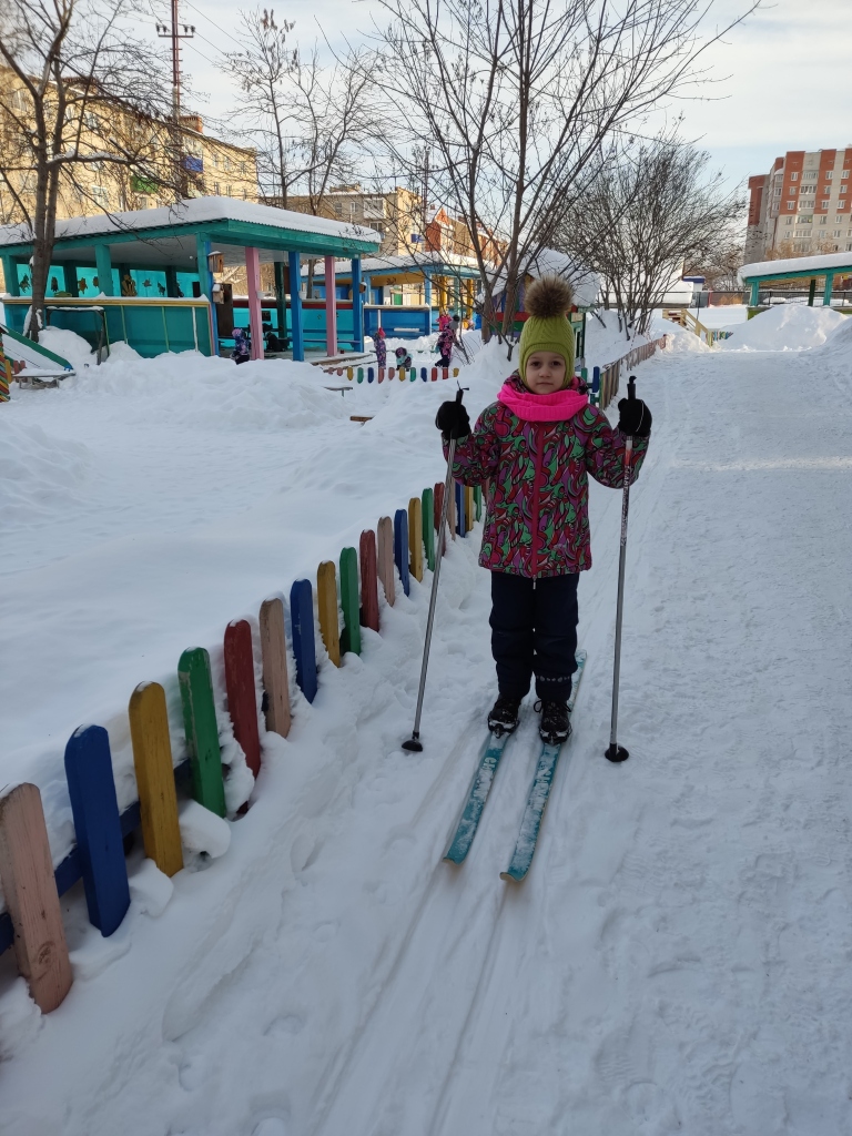 Бронникова Алиса Дмитриевна